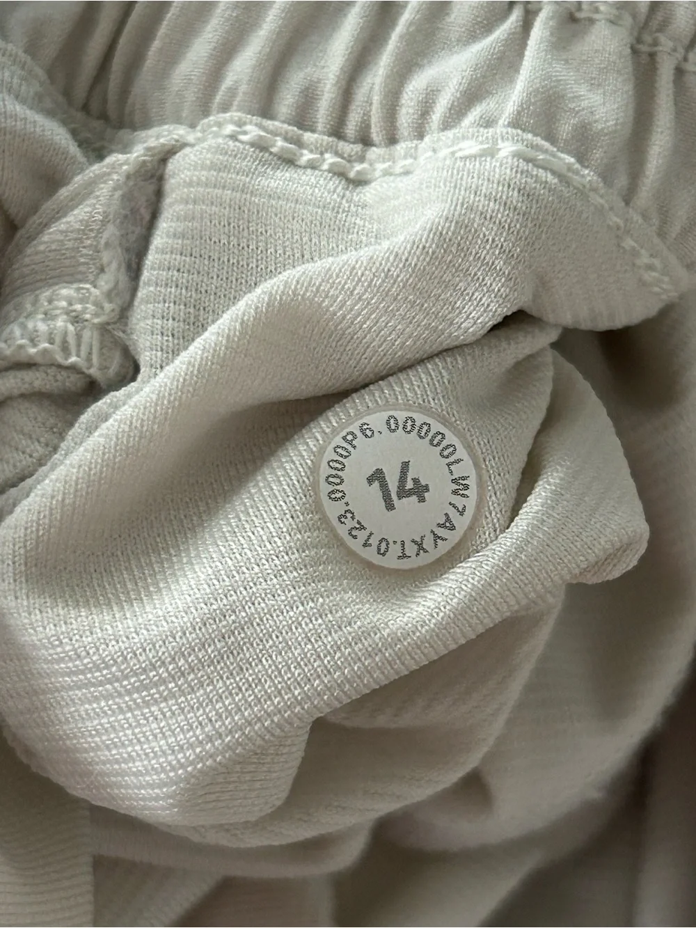 Lululemon Hotty Hot High-Rise Lined Short 4